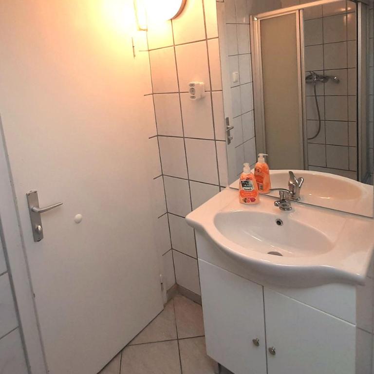 Apartments CITY Stadion - Budget Studio-Apartment - 5