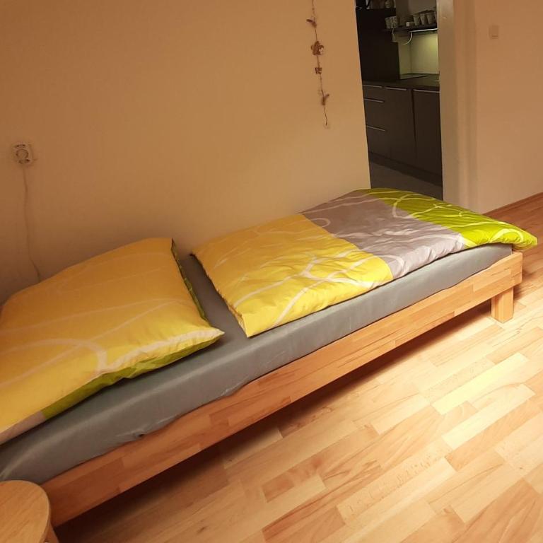 Apartments CITY Stadion - Apartment mit 3 Schlafzimmern - 13