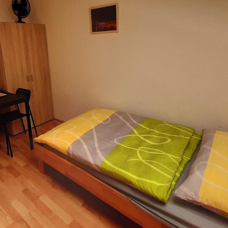 Apartments CITY Stadion - Apartment mit 3 Schlafzimmern - 9