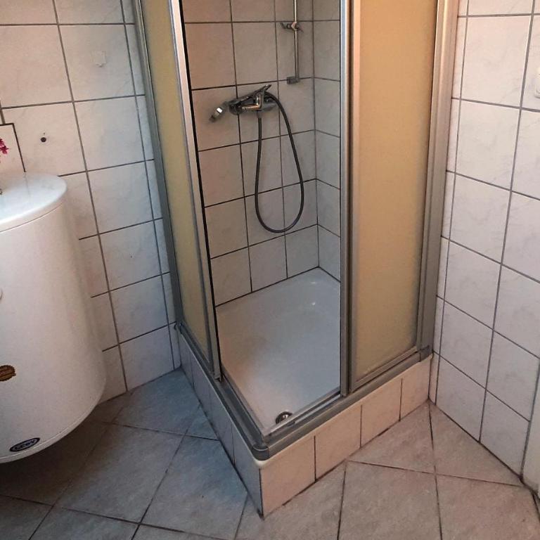Apartments CITY Stadion - Apartment mit 3 Schlafzimmern - 12