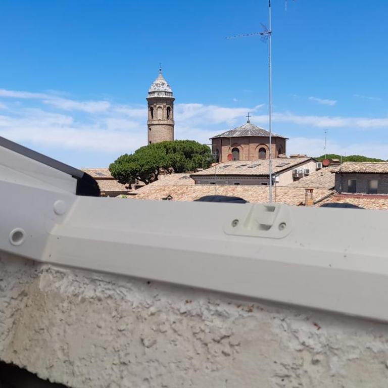 Corte Cavour. Una mansarda nel cuore della città - Two-Bedroom Apartment - 26