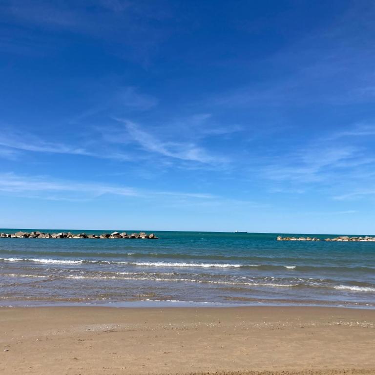 La casa del mare - Appartamento con 3 Camere da Letto - 19