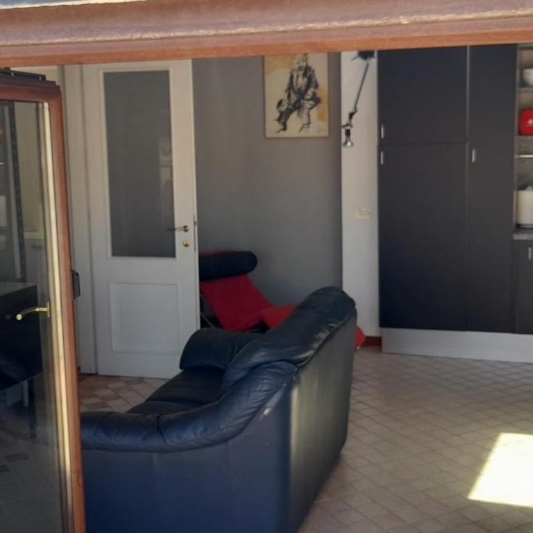Corte Cavour. Una mansarda nel cuore della città - Two-Bedroom Apartment - 38