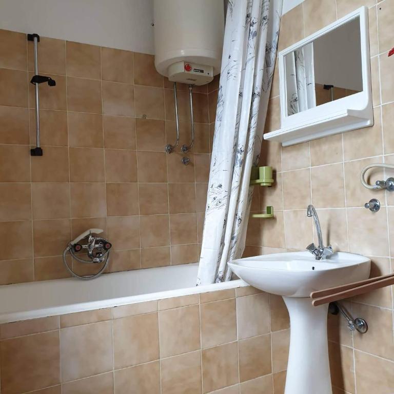 Apartman Veliki Pijesak - One-Bedroom Apartment - 14