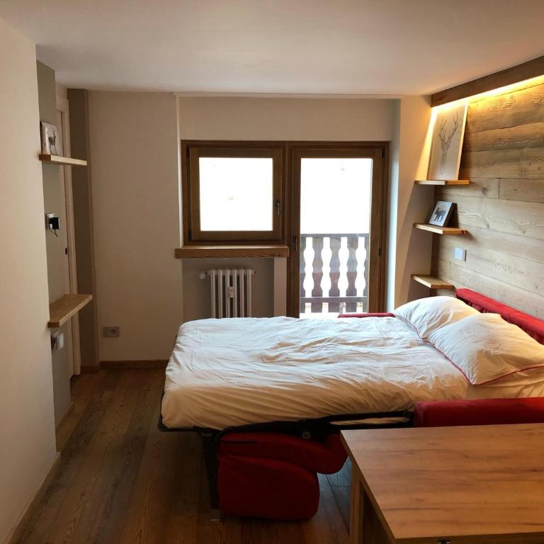 Les Marmottes - Appartamento con 1 Camera da Letto - 9
