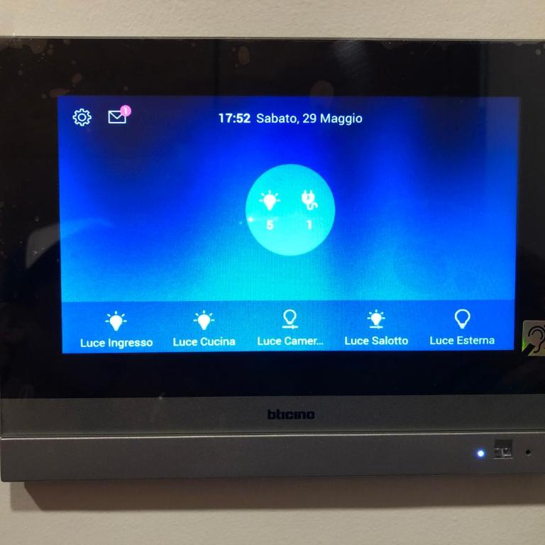 Les Marmottes - Appartamento con 1 Camera da Letto - 12