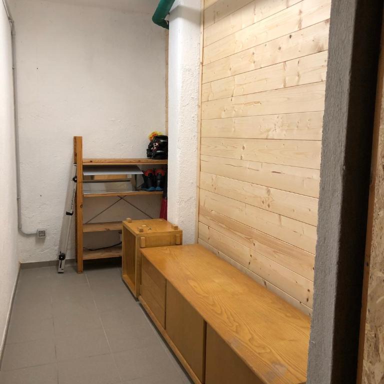 Les Marmottes - Appartamento con 1 Camera da Letto - 16