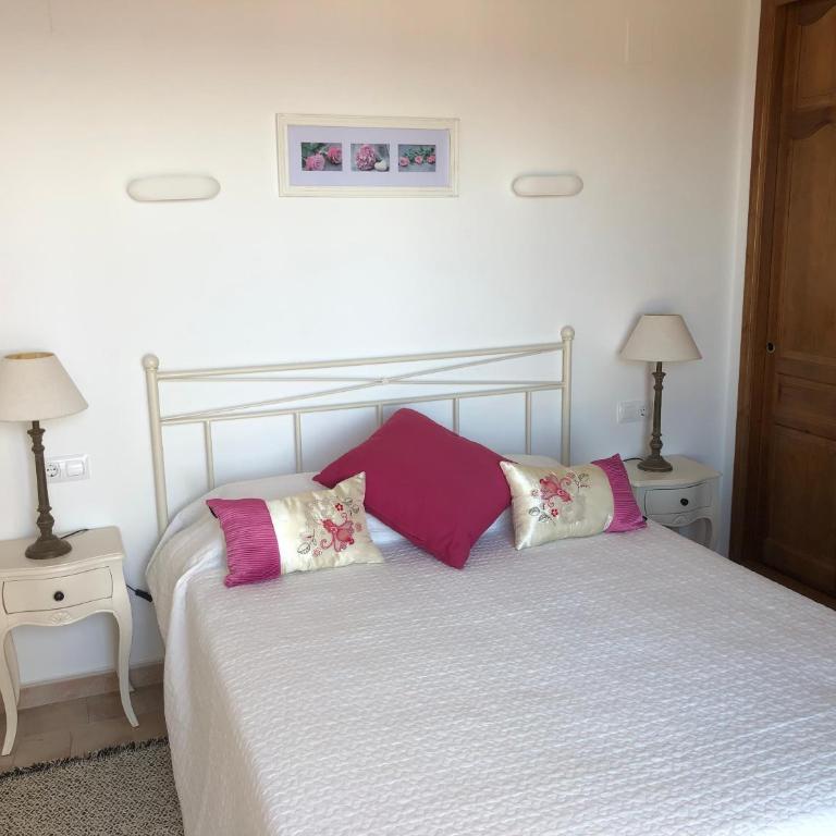 Lirios Boutique Luxury Seaview Villa - Villa - 17