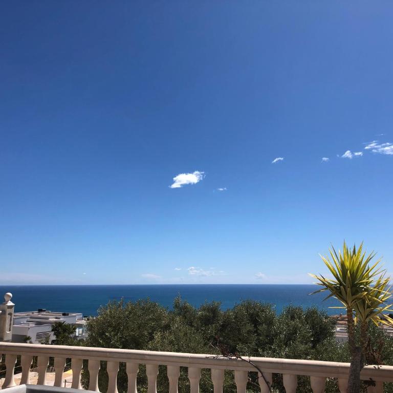 Lirios Boutique Luxury Seaview Villa - Villa - 24