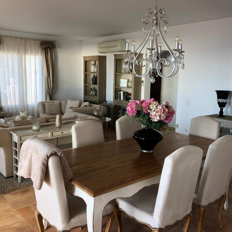 Lirios Boutique Luxury Seaview Villa - Villa - 15