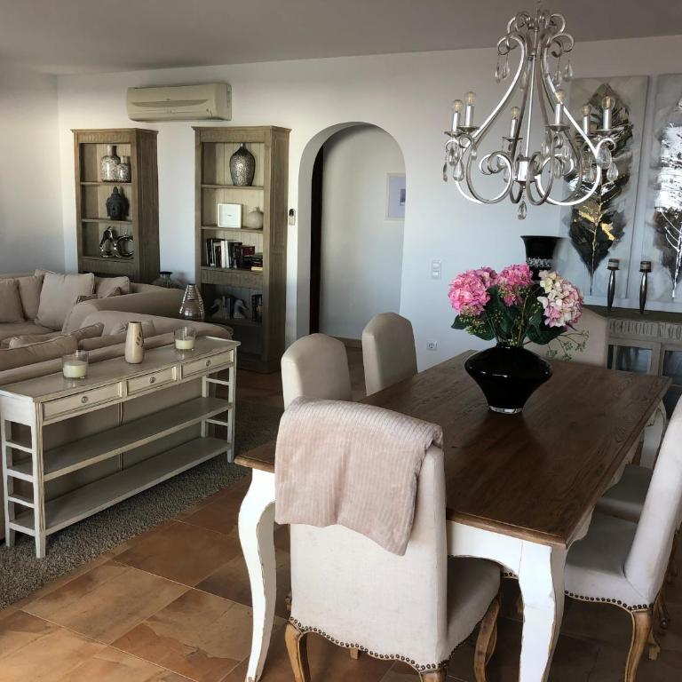 Lirios Boutique Luxury Seaview Villa - Villa - 21
