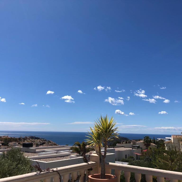 Lirios Boutique Luxury Seaview Villa - Villa - 22