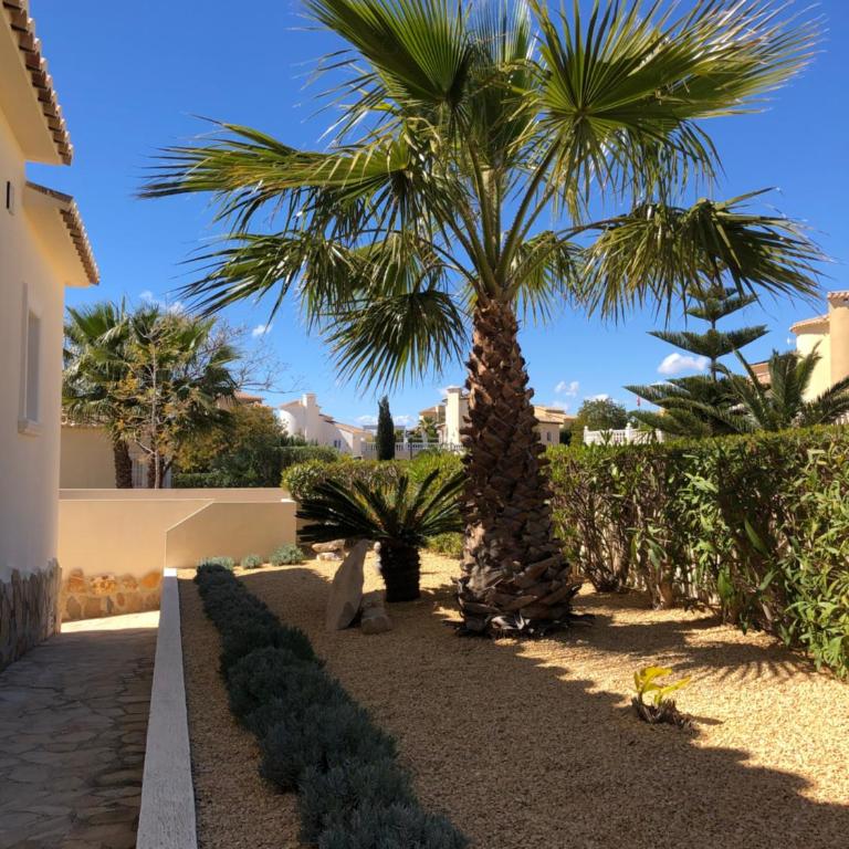 Lirios Boutique Luxury Seaview Villa - Villa - 33
