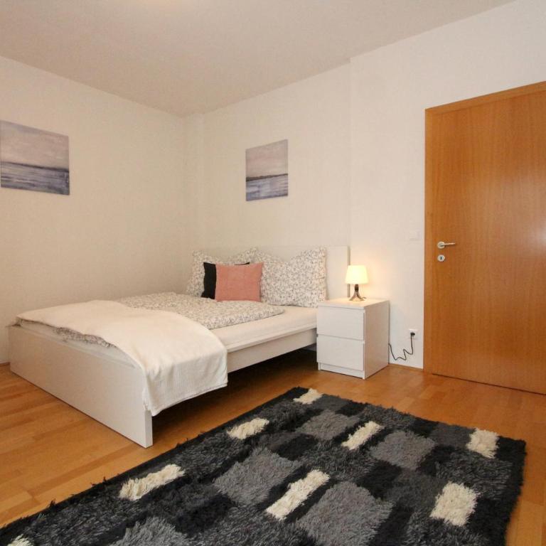 Steira-Studios Leibnitz - Apartment mit 1 Schlafzimmer - 8