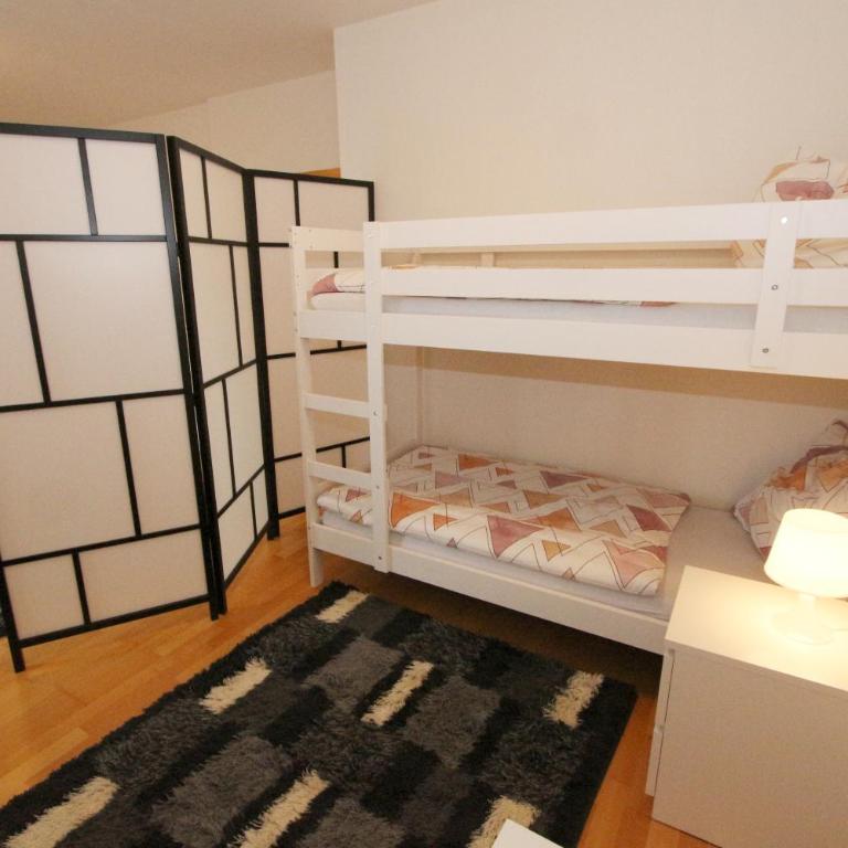 Steira-Studios Leibnitz - Apartment mit 1 Schlafzimmer - 6