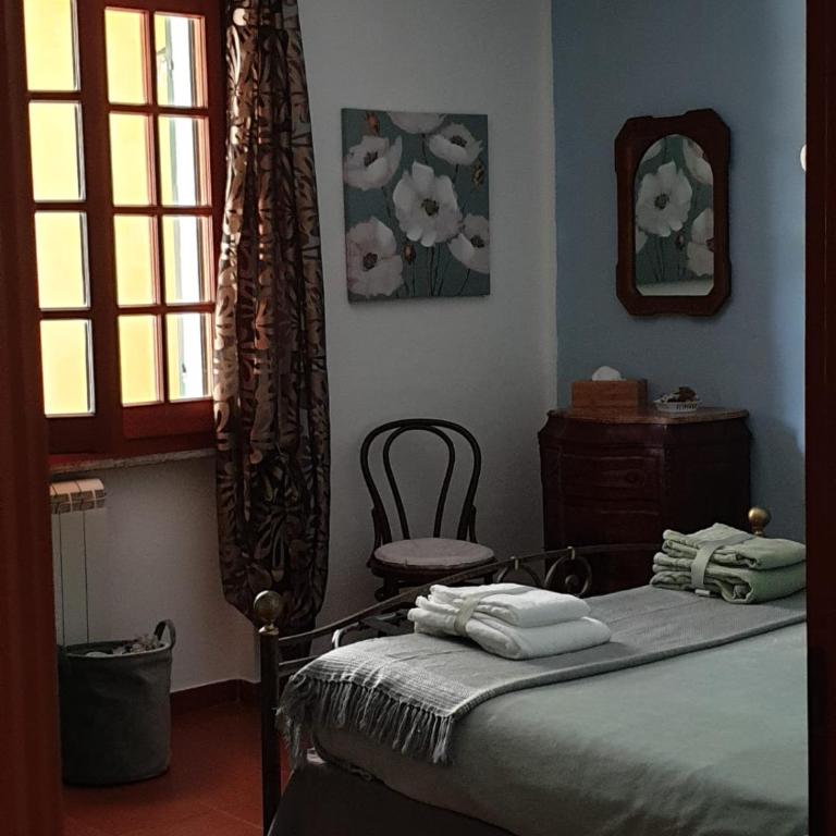 Rocca di Corno Guest House - Appartamento con 1 Camera da Letto - 69