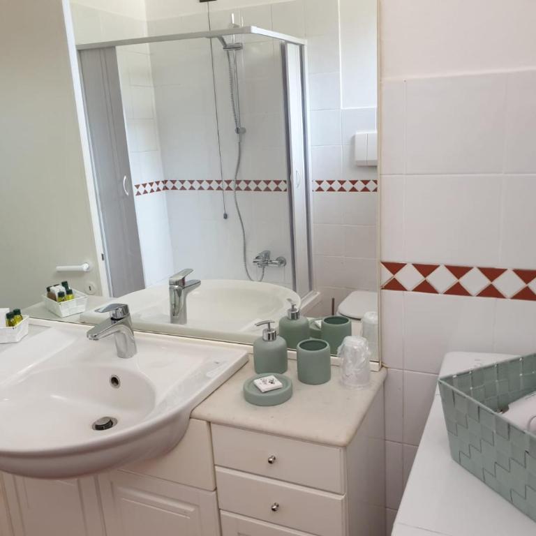 Rocca di Corno Guest House - Appartamento con 1 Camera da Letto - 16