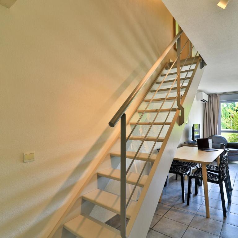 The Originals Boutique, Hôtel Le Cap, Gap Sud - Suite (3 à 4 Personnes) - 10