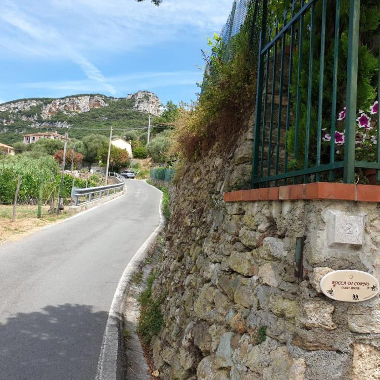 Rocca di Corno Guest House - Appartamento con 1 Camera da Letto - 72