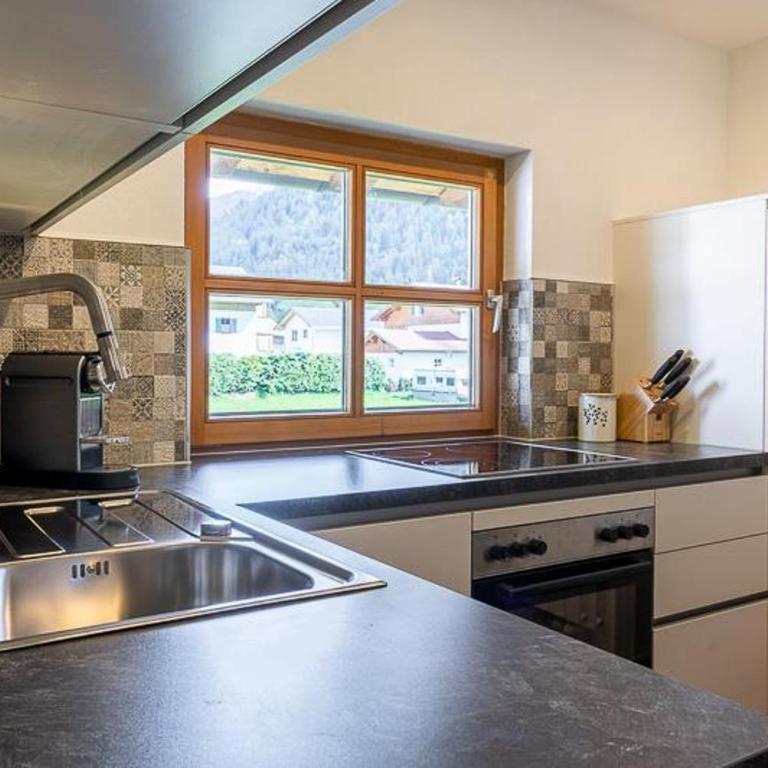 Landhaus Rudigier - Apartment mit Dusche - 4