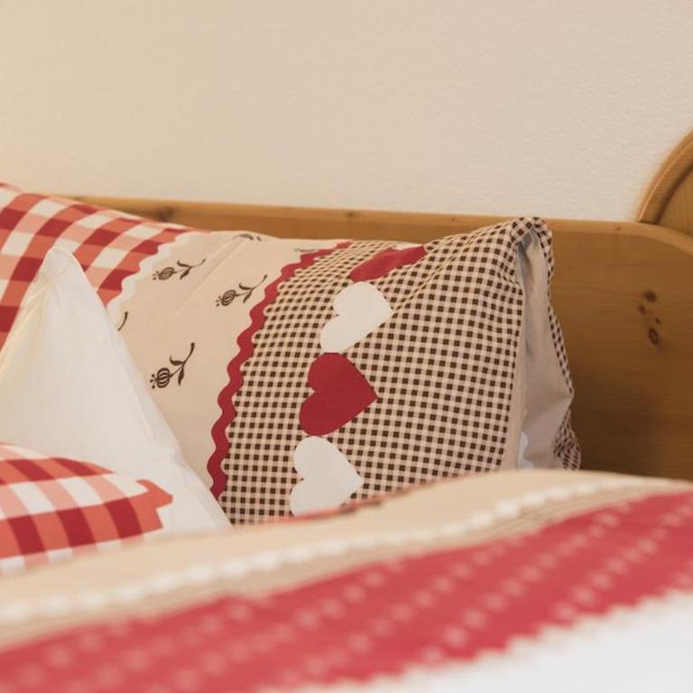 Landhaus Rudigier - Doppelzimmer mit Dusche - 10