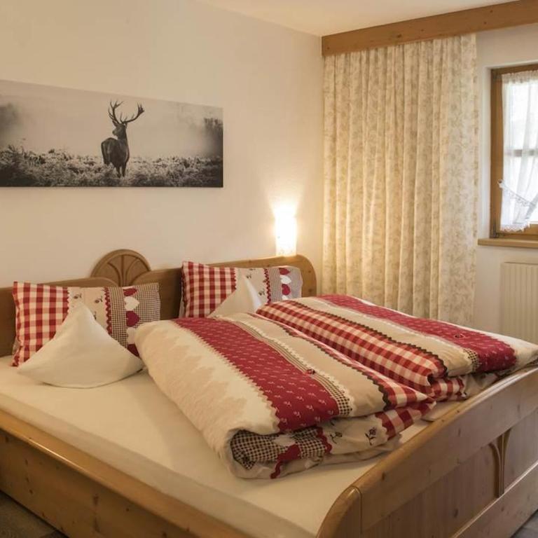 Landhaus Rudigier - Doppelzimmer mit Dusche - 11