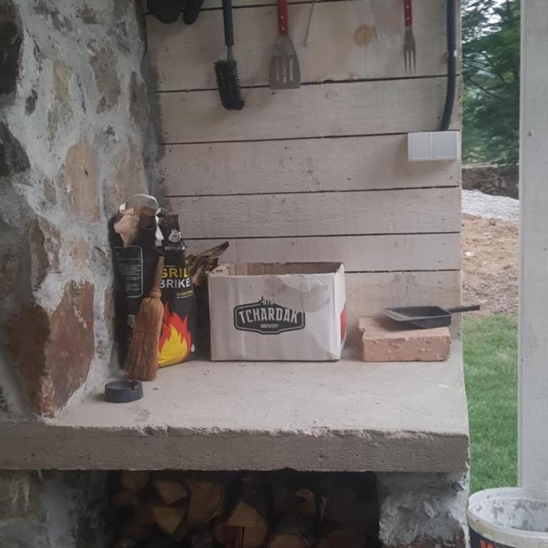 Aprtman Divčigora C14 - Apartman sa 1 Spavaćom Sobom - 50