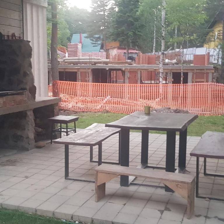 Aprtman Divčigora C14 - Apartman sa 1 Spavaćom Sobom - 48
