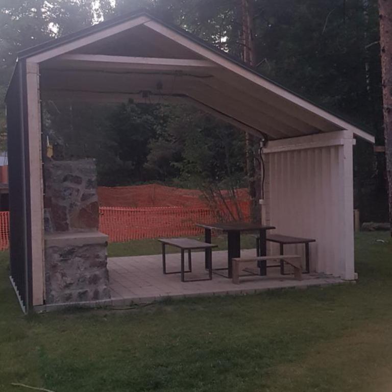 Aprtman Divčigora C14 - Apartman sa 1 Spavaćom Sobom - 49