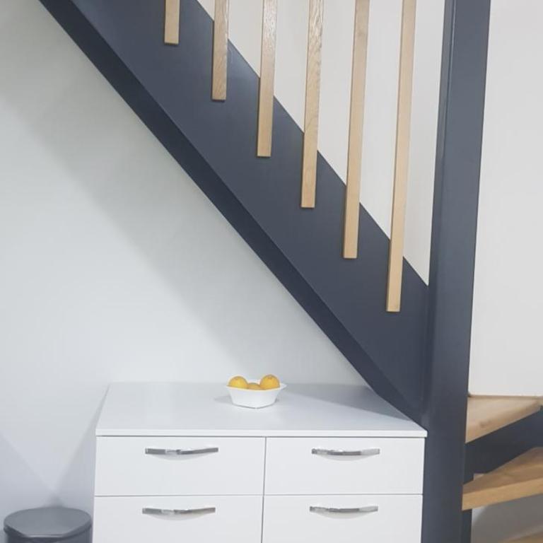 Aprtman Divčigora C14 - Apartman sa 1 Spavaćom Sobom - 36