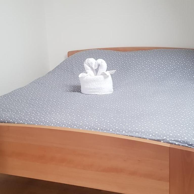 Aprtman Divčigora C14 - Apartman sa 1 Spavaćom Sobom - 27