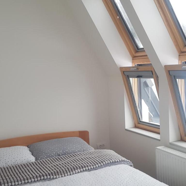 Aprtman Divčigora C14 - Apartman sa 1 Spavaćom Sobom - 53