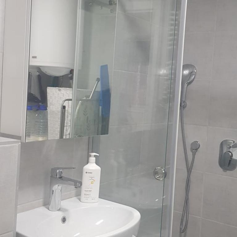 Aprtman Divčigora C14 - Apartman sa 1 Spavaćom Sobom - 32