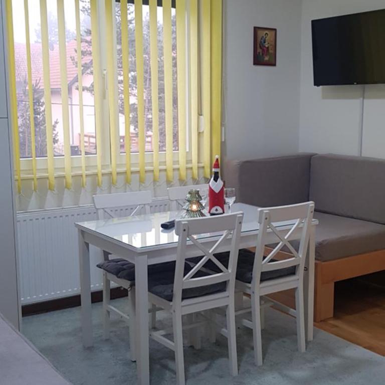 Aprtman Divčigora C14 - Apartman sa 1 Spavaćom Sobom - 16