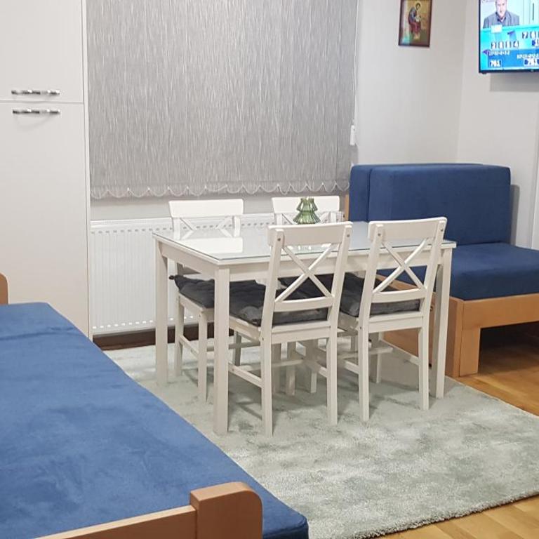 Aprtman Divčigora C14 - Apartman sa 1 Spavaćom Sobom - 13