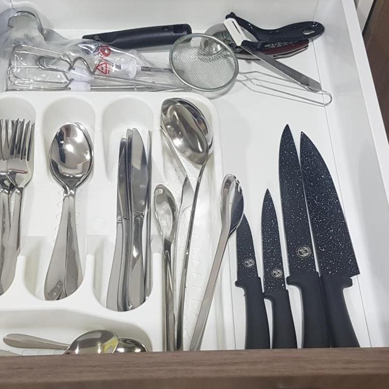 Aprtman Divčigora C14 - Apartman sa 1 Spavaćom Sobom - 43