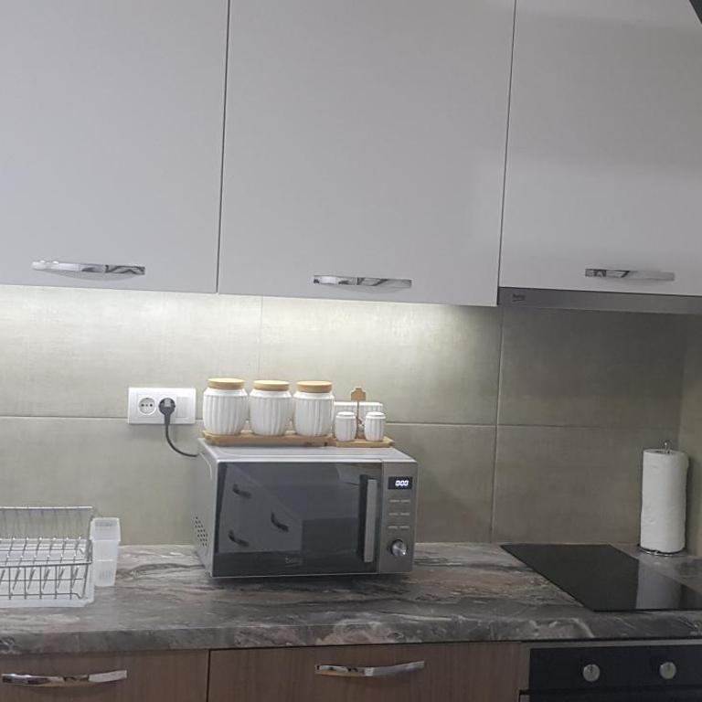 Aprtman Divčigora C14 - Apartman sa 1 Spavaćom Sobom - 37