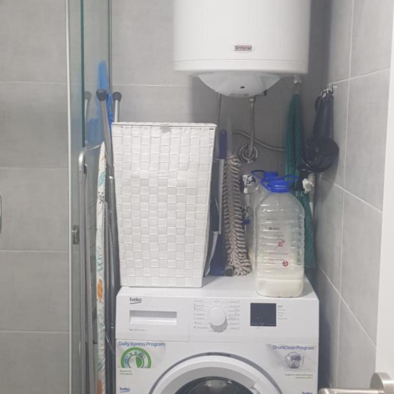 Aprtman Divčigora C14 - Apartman sa 1 Spavaćom Sobom - 34