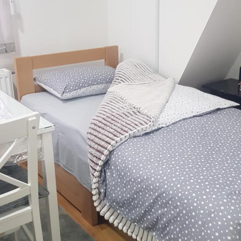 Aprtman Divčigora C14 - Apartman sa 1 Spavaćom Sobom - 29