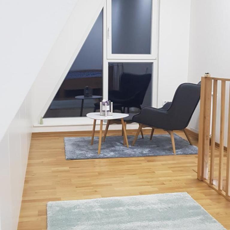 Aprtman Divčigora C14 - Apartman sa 1 Spavaćom Sobom - 21