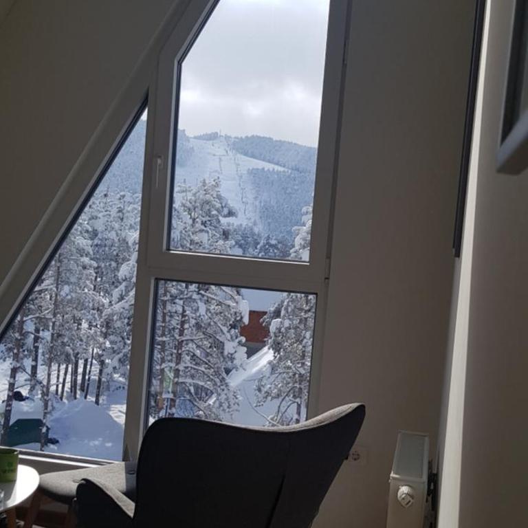Aprtman Divčigora C14 - Apartman sa 1 Spavaćom Sobom - 22