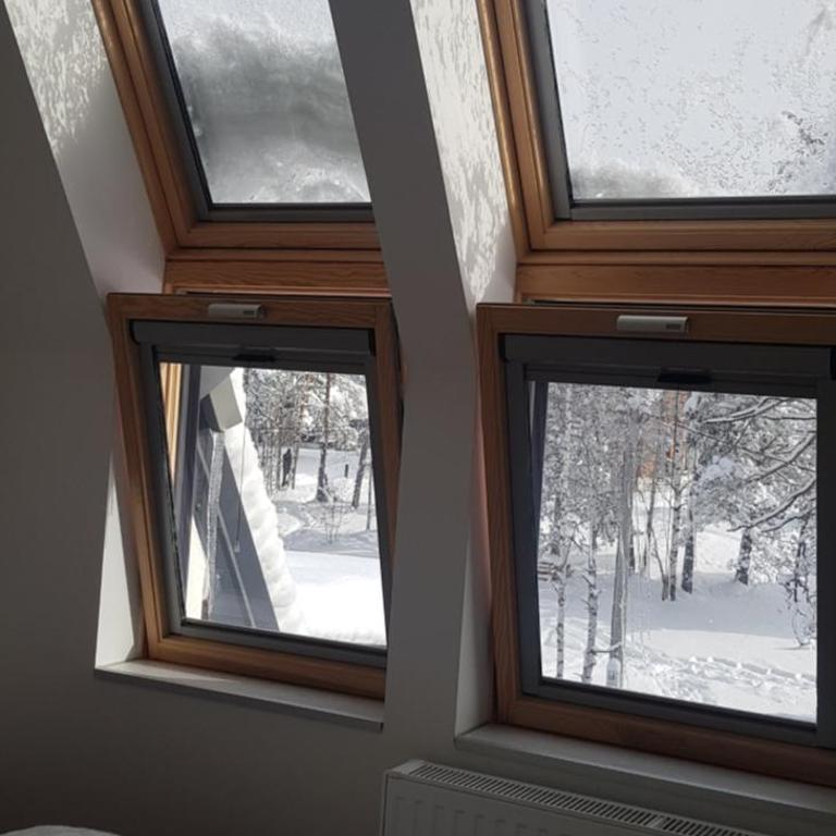 Aprtman Divčigora C14 - Apartman sa 1 Spavaćom Sobom - 65