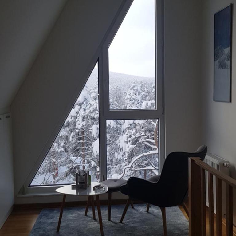 Aprtman Divčigora C14 - Apartman sa 1 Spavaćom Sobom - 25