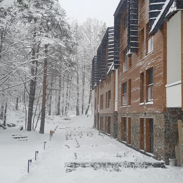 Aprtman Divčigora C14 - Apartman sa 1 Spavaćom Sobom - 68