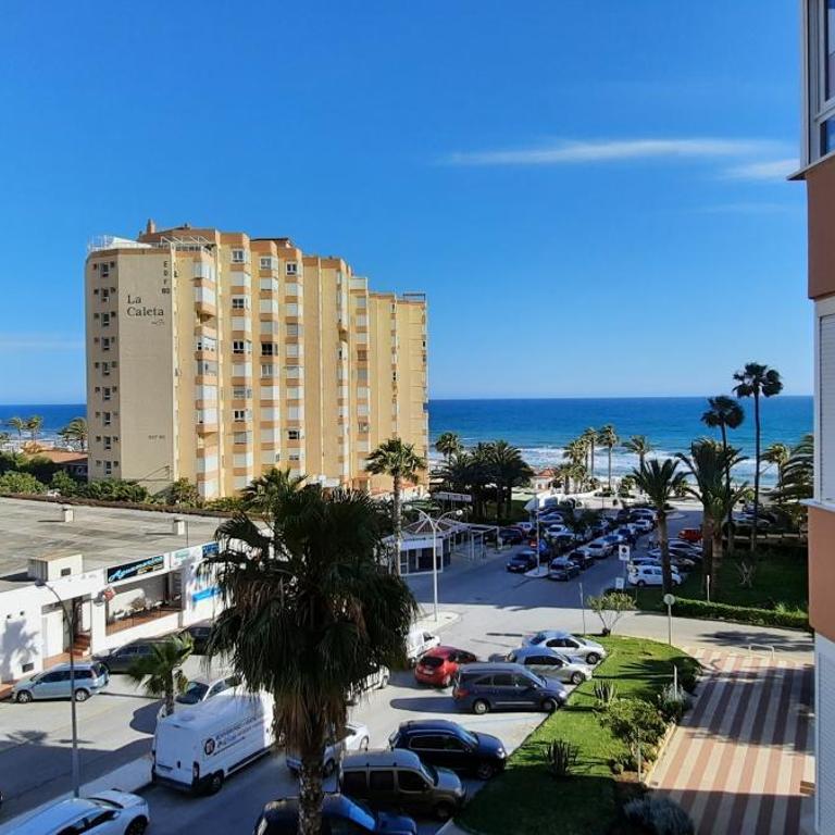 Apartamento ValentinaBeach - Apartamento de 1 dormitorio - 11