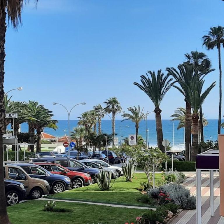 Apartamento ValentinaBeach - Apartamento de 1 dormitorio - 13