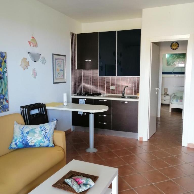 La Finestra su Stintino 2 - Appartamento con Vista Mare - 6