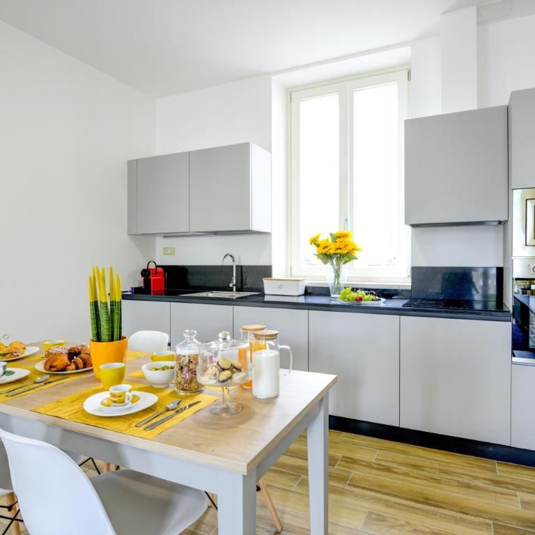 Palazzo Visconti Luxury Suite DesenzanoLoft Official Partner Homes & Villas by Marriott Bonvoy - Appartamento con 1 Camera da Letto - 28