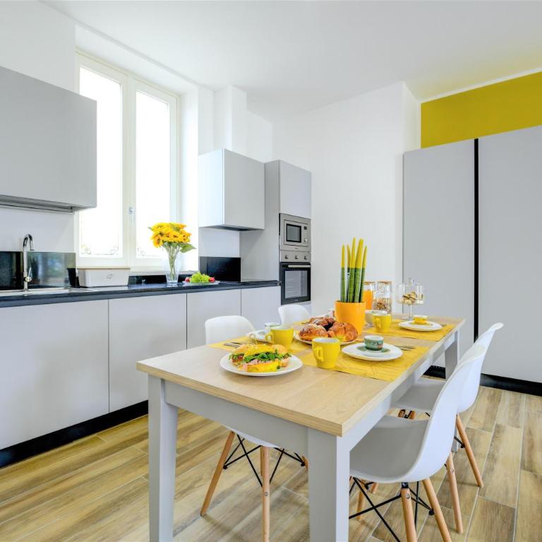 Palazzo Visconti Luxury Suite DesenzanoLoft Official Partner Homes & Villas by Marriott Bonvoy - Appartamento con 1 Camera da Letto - 27
