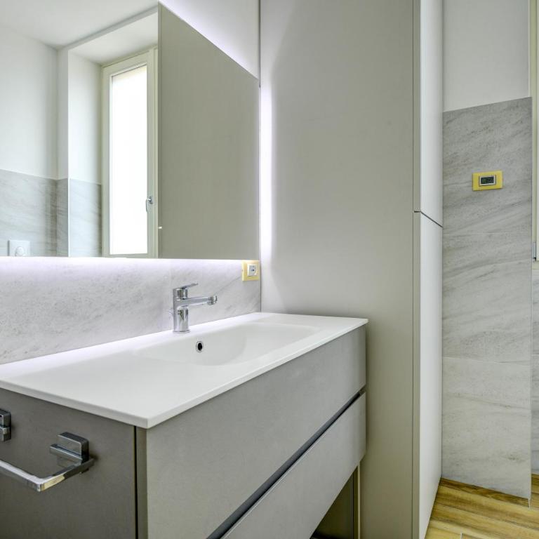 Palazzo Visconti Luxury Suite DesenzanoLoft Official Partner Homes & Villas by Marriott Bonvoy - Appartamento con 1 Camera da Letto - 7